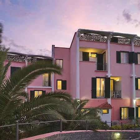 Hotel Fortuna - Seaside Lacco Ameno (Isola d'Ischia)