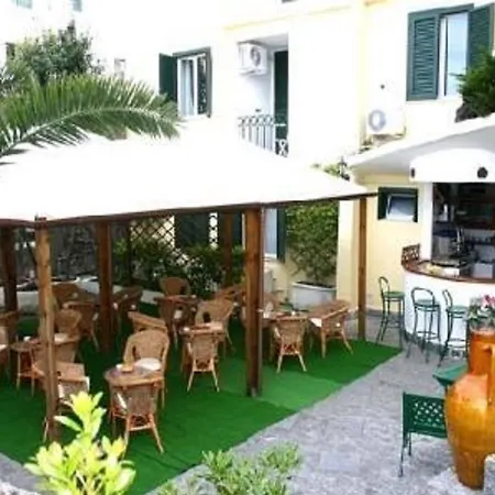 Fortuna - Seaside 3* Lacco Ameno (Isola d'Ischia)