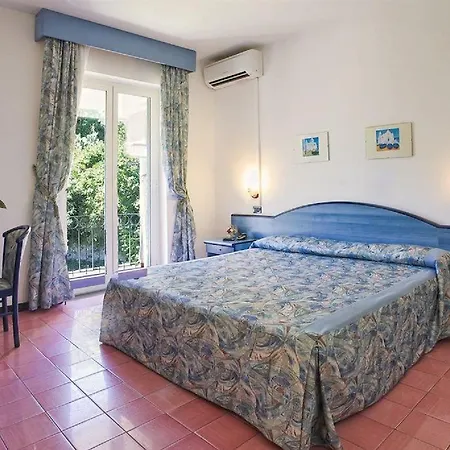 Hotel Fortuna - Seaside