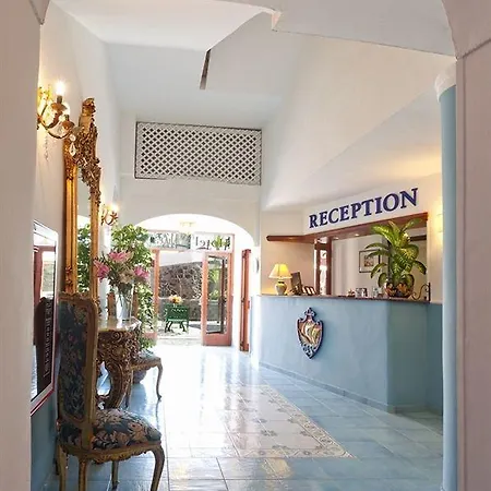 Fortuna - Seaside Hotel