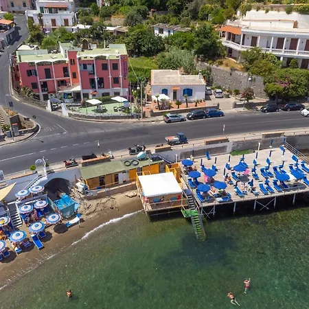 Fortuna - Seaside Hotel 3*