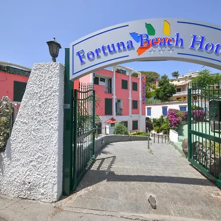 Fortuna - Seaside