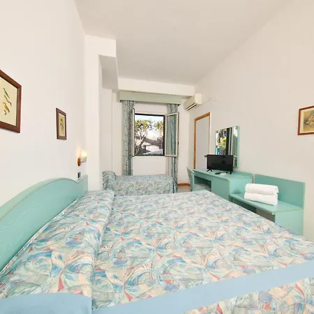 Fortuna - Seaside Hotel