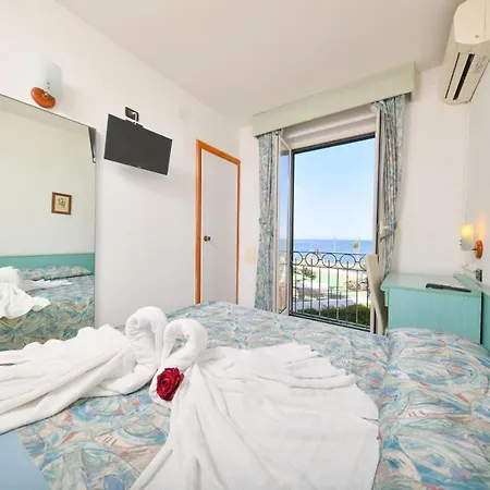Fortuna - Seaside 3* Lacco Ameno (Isola d'Ischia)