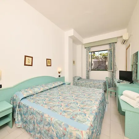 Hotel Fortuna - Seaside 3*