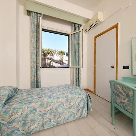 Hotel Fortuna - Seaside 3*