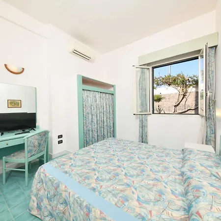 Fortuna - Seaside Hotel