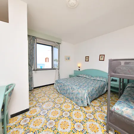 Hotel Fortuna - Seaside 3*