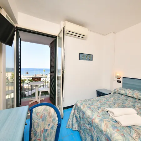 Fortuna - Seaside 3* Lacco Ameno (Isola d'Ischia)