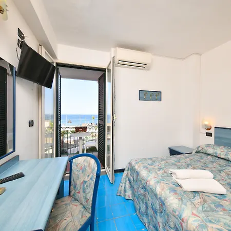 Fortuna - Seaside Hotel Lacco Ameno (Isola d'Ischia)