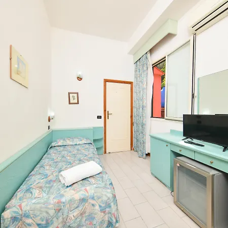 Hotel Fortuna - Seaside