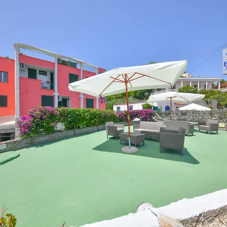 Fortuna - Seaside 3*
