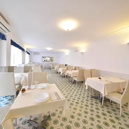 Fortuna - Seaside Hotel 3*