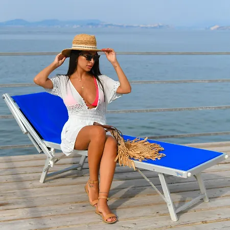 Hotel Fortuna - Seaside Lacco Ameno (Isola d'Ischia)