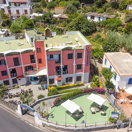 Hotel Fortuna - Seaside Lacco Ameno (Isola d'Ischia)