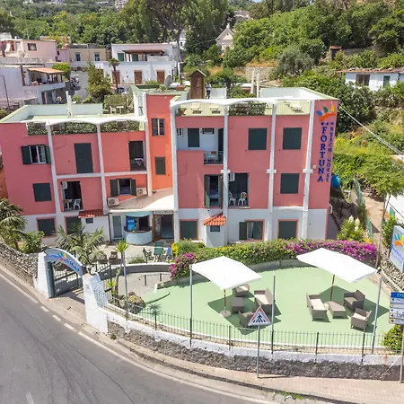Fortuna - Seaside Hotel