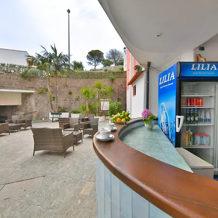 Hotel Fortuna - Seaside 3*