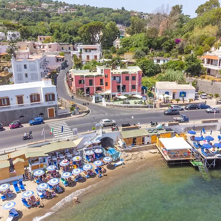 Fortuna - Seaside 3*