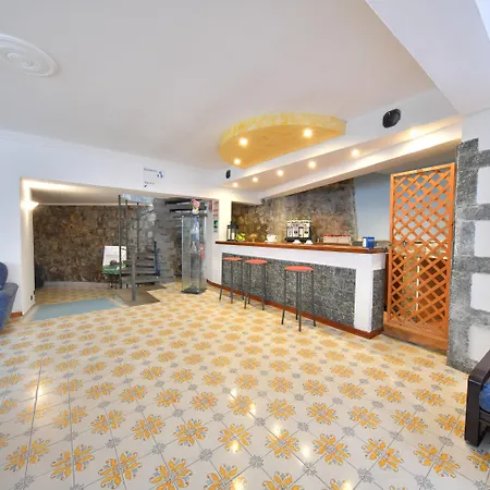Fortuna - Seaside Hotel Lacco Ameno (Isola d'Ischia)