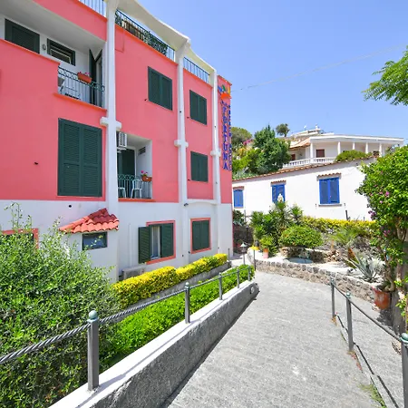 Fortuna - Seaside Hotel 3*