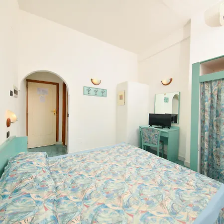 Hotel Fortuna - Seaside