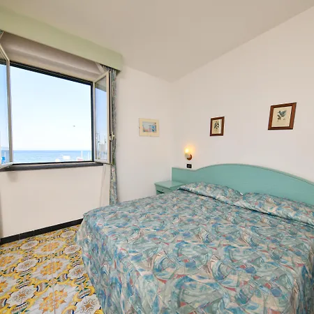 Hotel Fortuna - Seaside Lacco Ameno (Isola d'Ischia)
