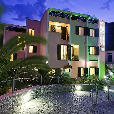 Fortuna - Seaside Hotel 3*