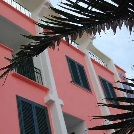Fortuna - Seaside 3* Lacco Ameno (Isola d'Ischia)