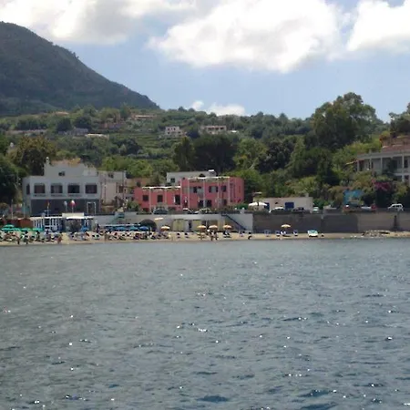 Fortuna - Seaside Hotel 3*