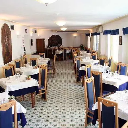 Fortuna - Seaside Hotel Lacco Ameno (Isola d'Ischia)