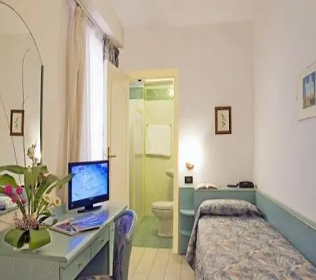 Hotel Fortuna - Seaside 3*