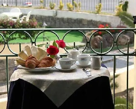 Hotel Fortuna - Seaside Lacco Ameno (Isola d'Ischia)